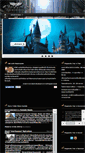 Mobile Screenshot of hogwartsthai.com